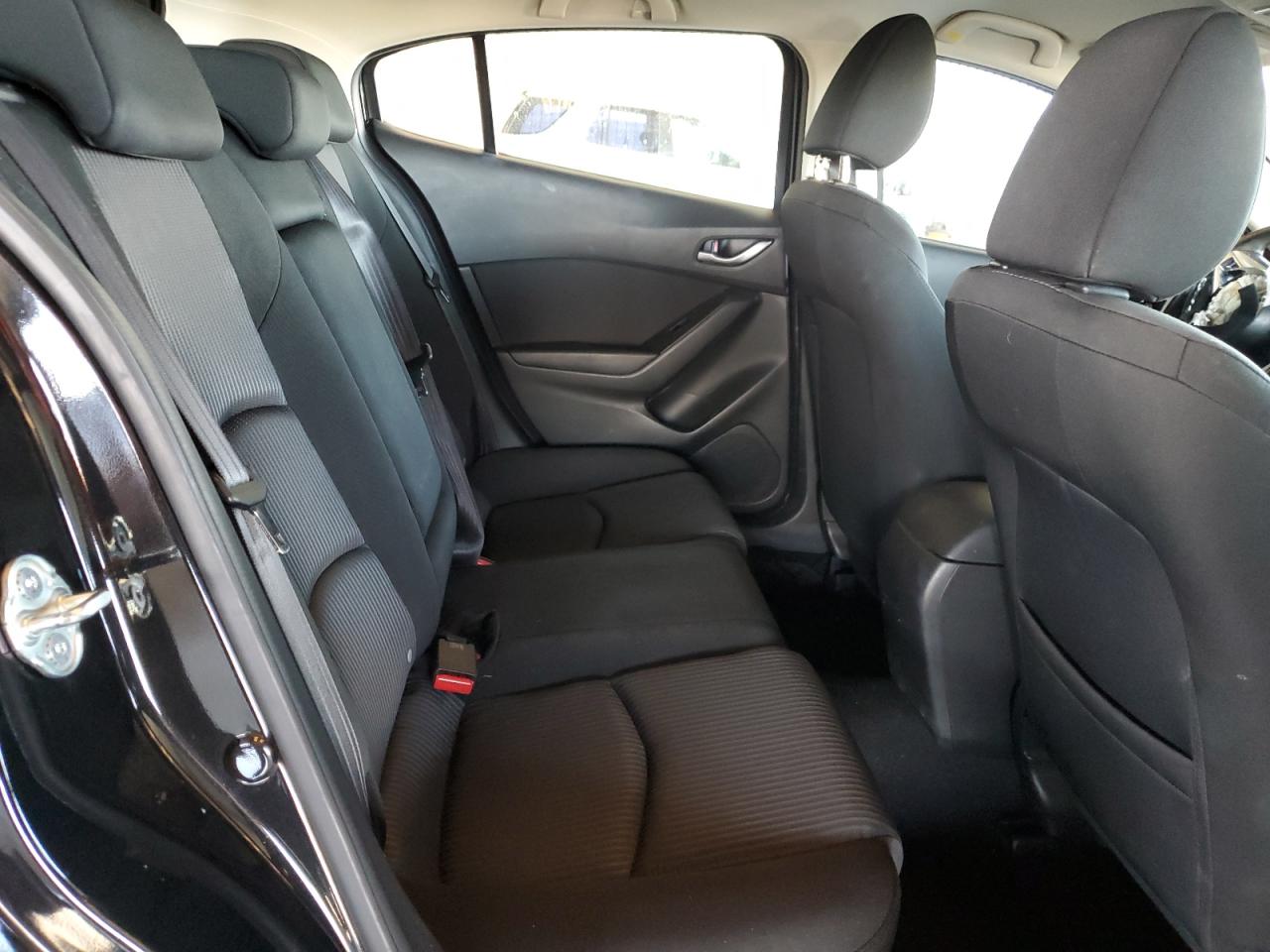 2016 Mazda 3 Sport VIN: JM1BM1K7XG1339415 Lot: 71548355