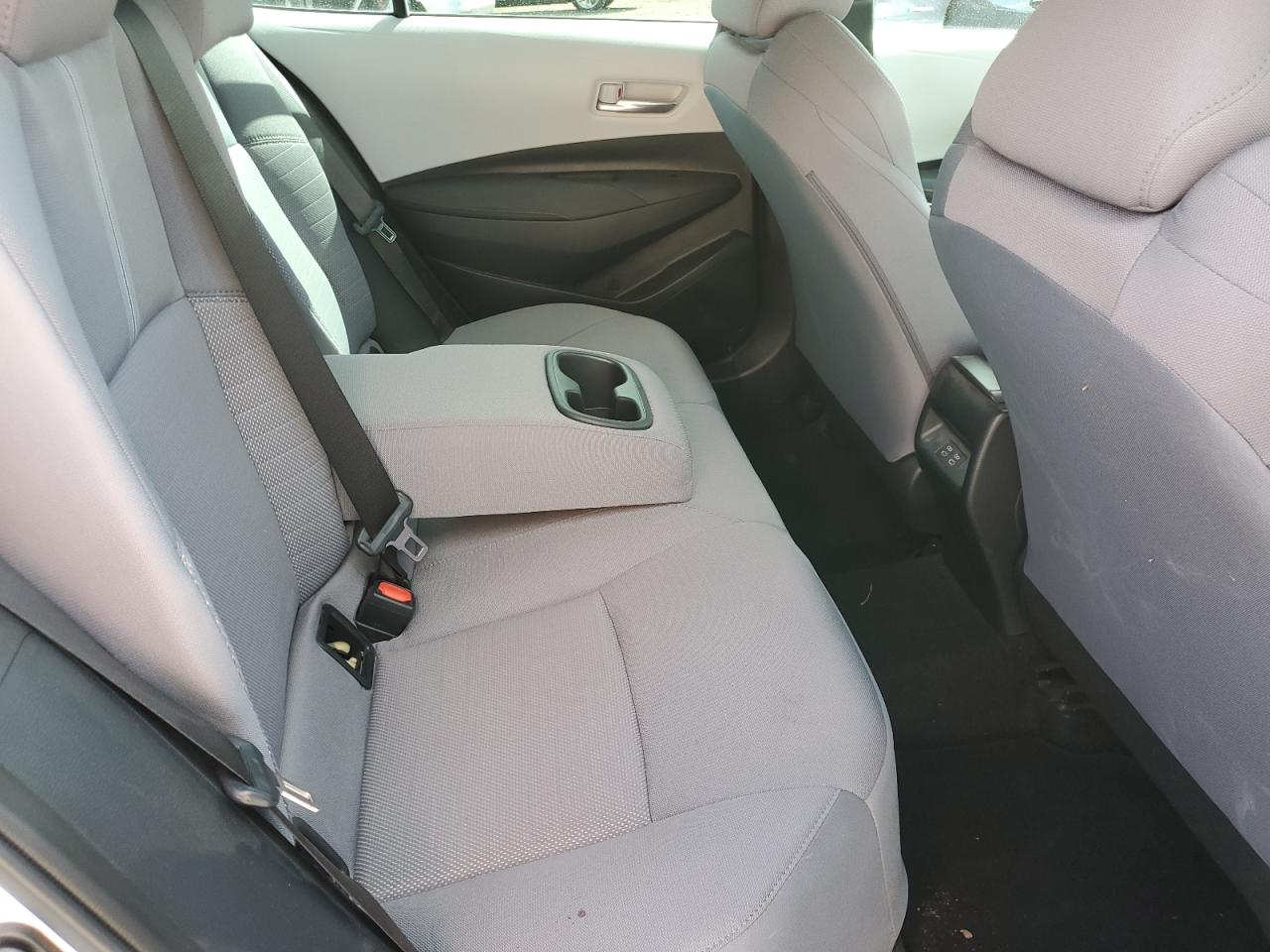 2023 Toyota Corolla Se VIN: 5YFS4MCE7PP142180 Lot: 80760105