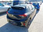 2020 VAUXHALL CORSA SE PREMIUM TURBO AU  for sale at Copart SANDWICH