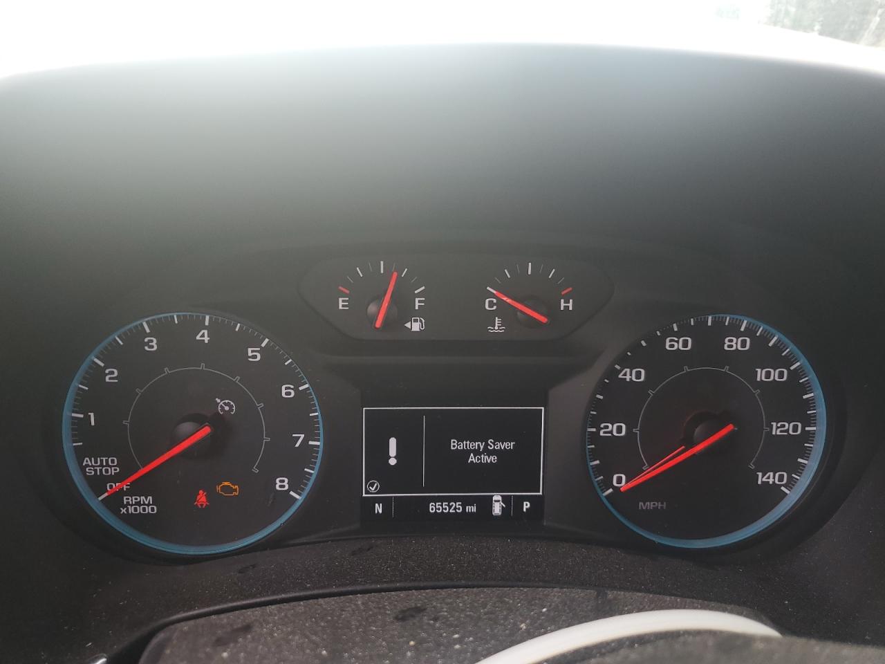 2019 Chevrolet Equinox Ls VIN: 3GNAXSEV0KS681330 Lot: 80354005