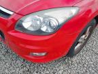 2009 HYUNDAI I30 COMFORT  for sale at Copart EAST KILBRIDE