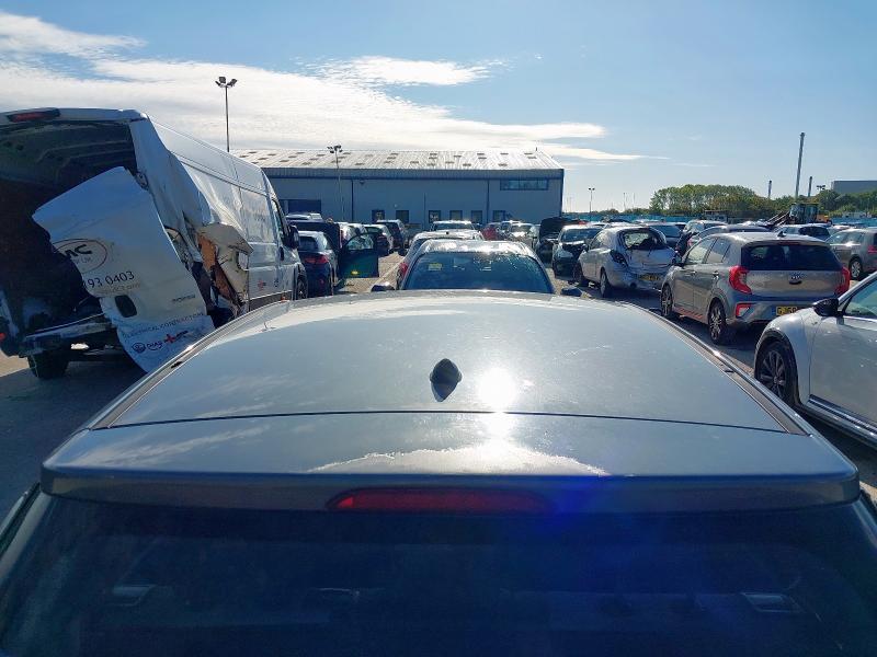 2015 HYUNDAI I20 1.2 SE 5DR