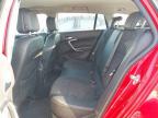 2014 VAUXHALL INSIGNIA TECHLINE CDTI EC  for sale at Copart WESTBURY