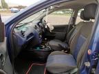 2008 FORD FIESTA ZETEC BLUE  for sale at Copart WISBECH