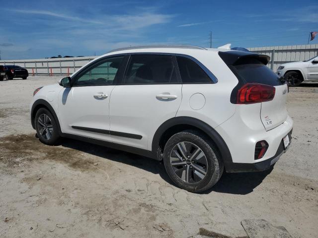  KIA NIRO 2022 Белы