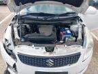 2011 SUZUKI SWIFT SZ4  for sale at Copart SANDWICH