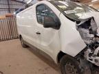 2023 RENAULT TRAFIC LL30 START BLUE DC  for sale at Copart SANDWICH