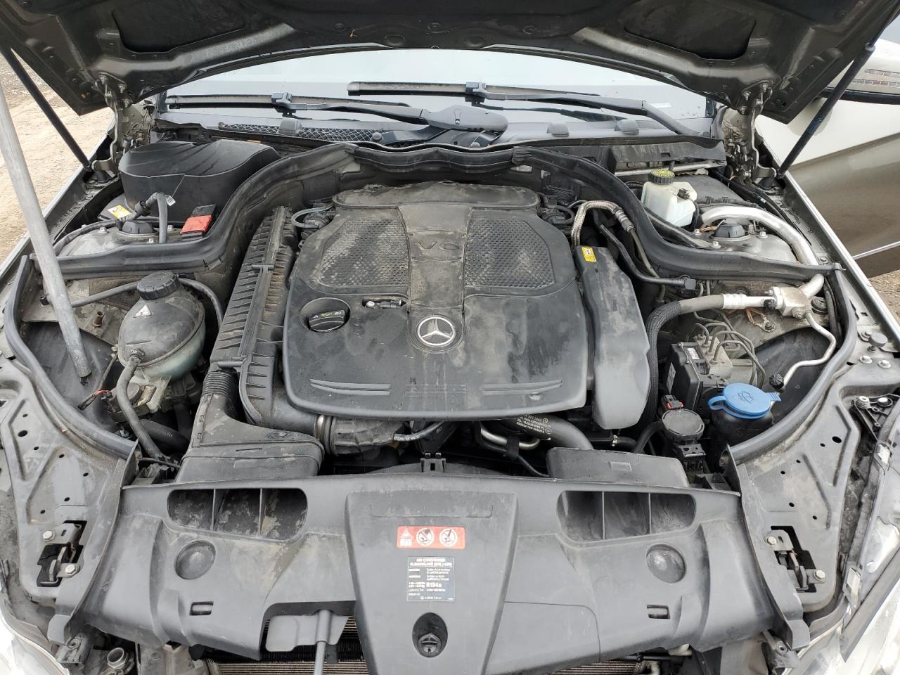 2013 Mercedes-Benz E 350 VIN: WDDKJ5KB1DF194077 Lot: 83961835