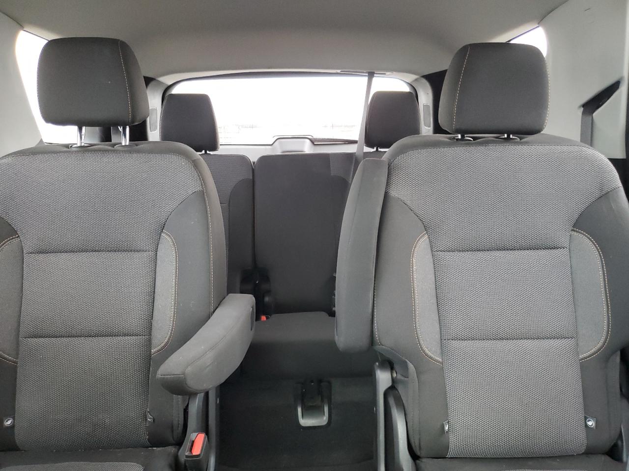 2020 Chevrolet Traverse Lt VIN: 1GNEVGKW2LJ228962 Lot: 80208785