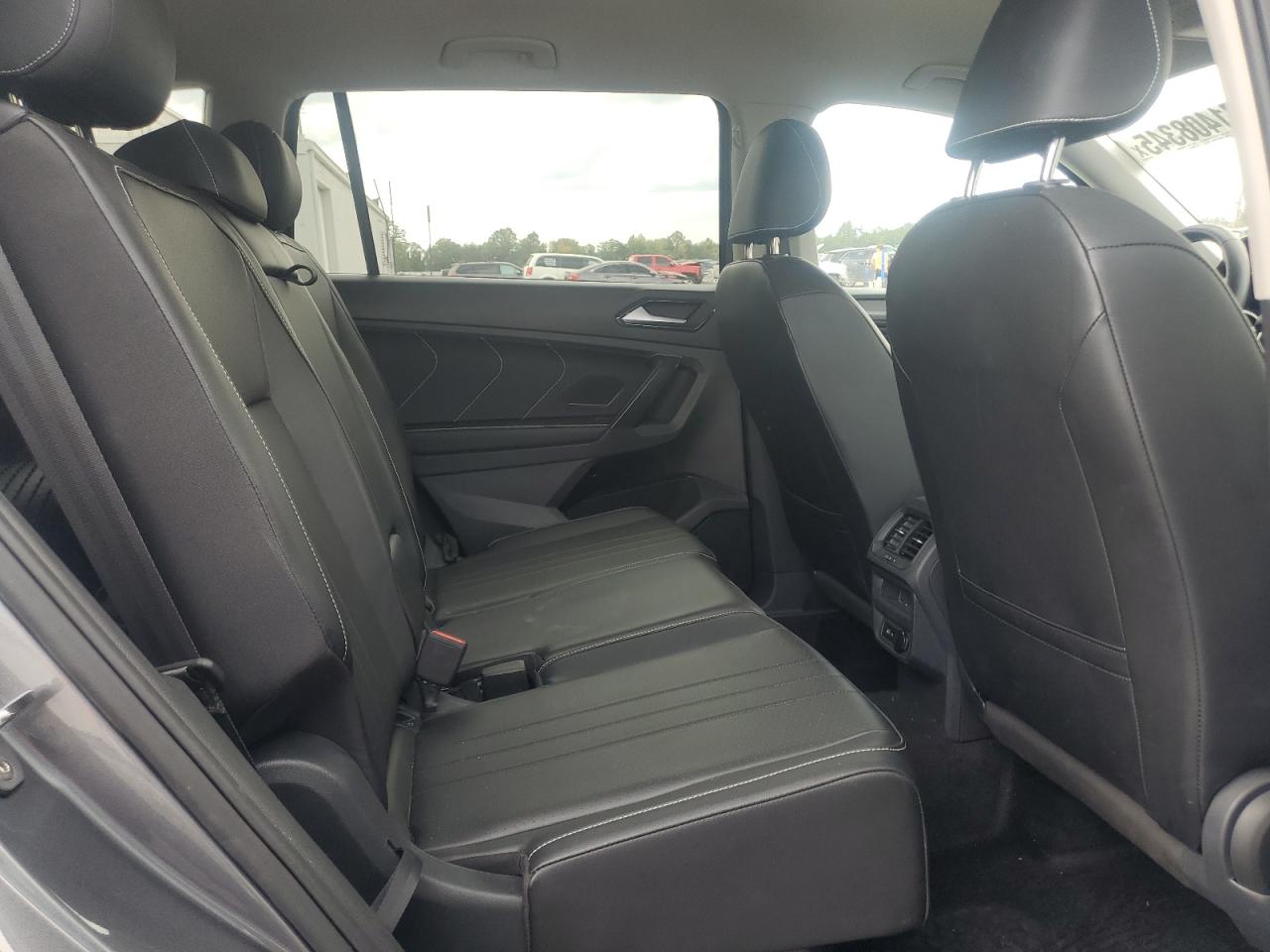 2024 Volkswagen Tiguan Se VIN: 3VV3B7AX6RM069623 Lot: 71408345