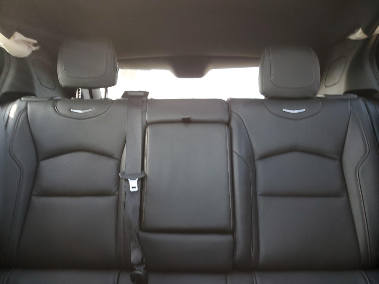 2019 Cadillac Xt4 Sport VIN: 1GYFZFR42KF103746 Lot: 80108425