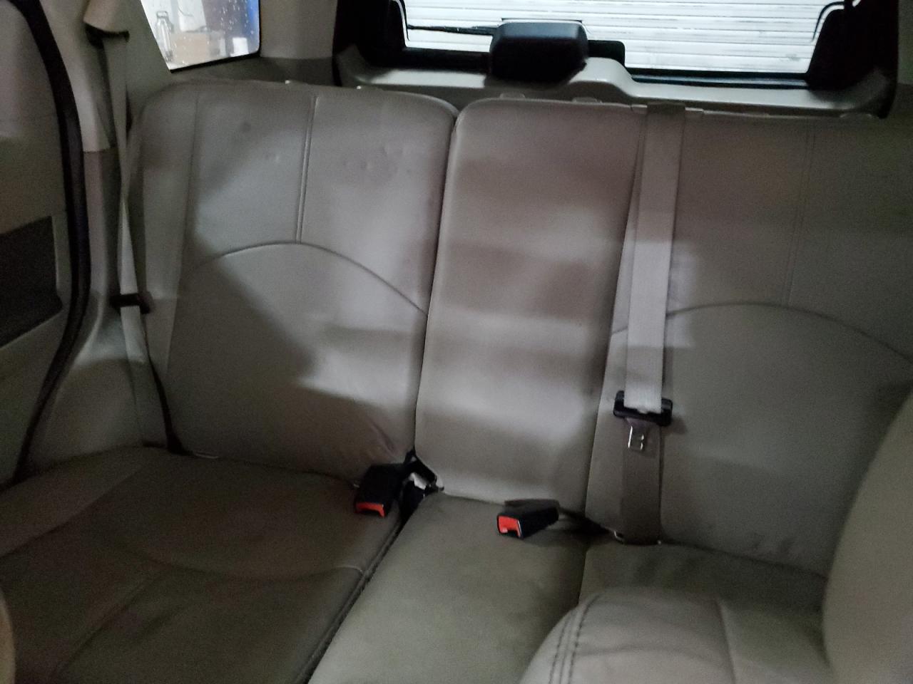 2010 Mercury Mariner Premier VIN: 4M2CN8HG3AKJ25184 Lot: 81672375