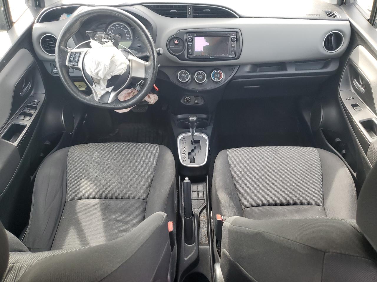 2016 Toyota Yaris L VIN: VNKKTUD32GA070509 Lot: 81979575