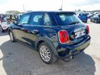 2015 MINI COOPER D  for sale at Copart SANDWICH