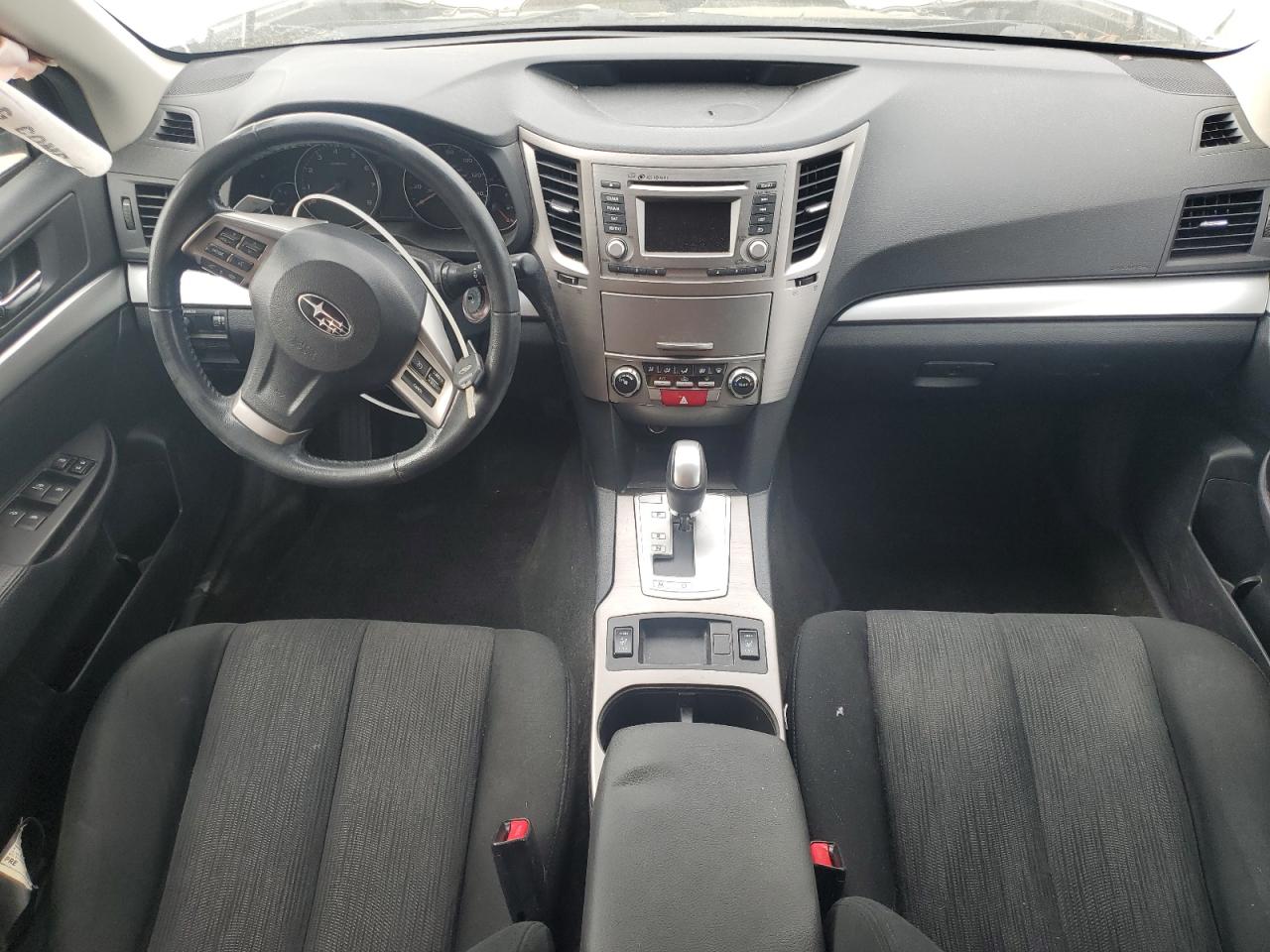 2014 Subaru Outback 2.5I Premium VIN: 4S4BRCCC6E3327140 Lot: 81416225