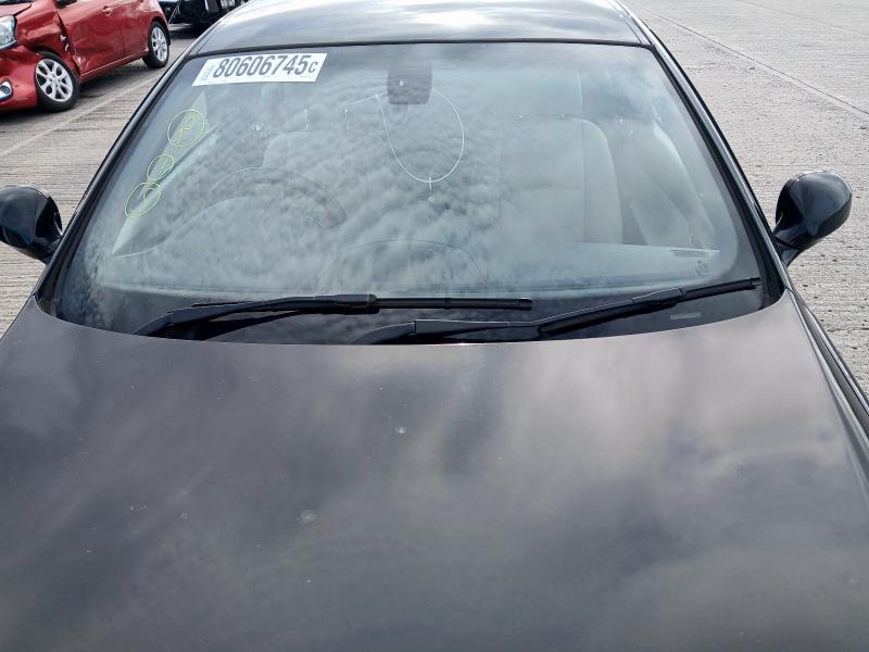 2011 BMW 320D SPORT PLUS EDITION A 