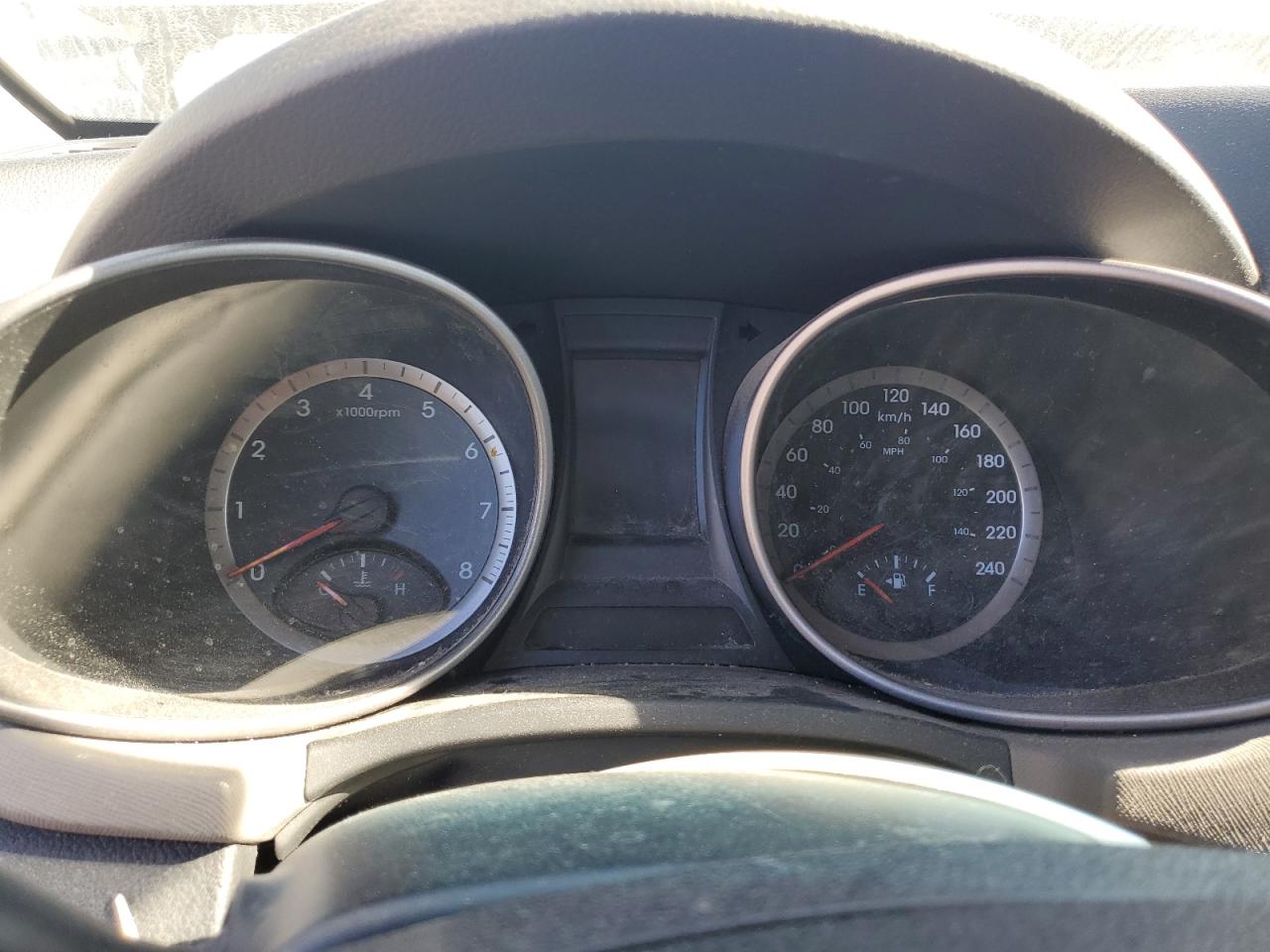 2014 Hyundai Santa Fe Sport VIN: 5XYZT3LB3EG148450 Lot: 81381815