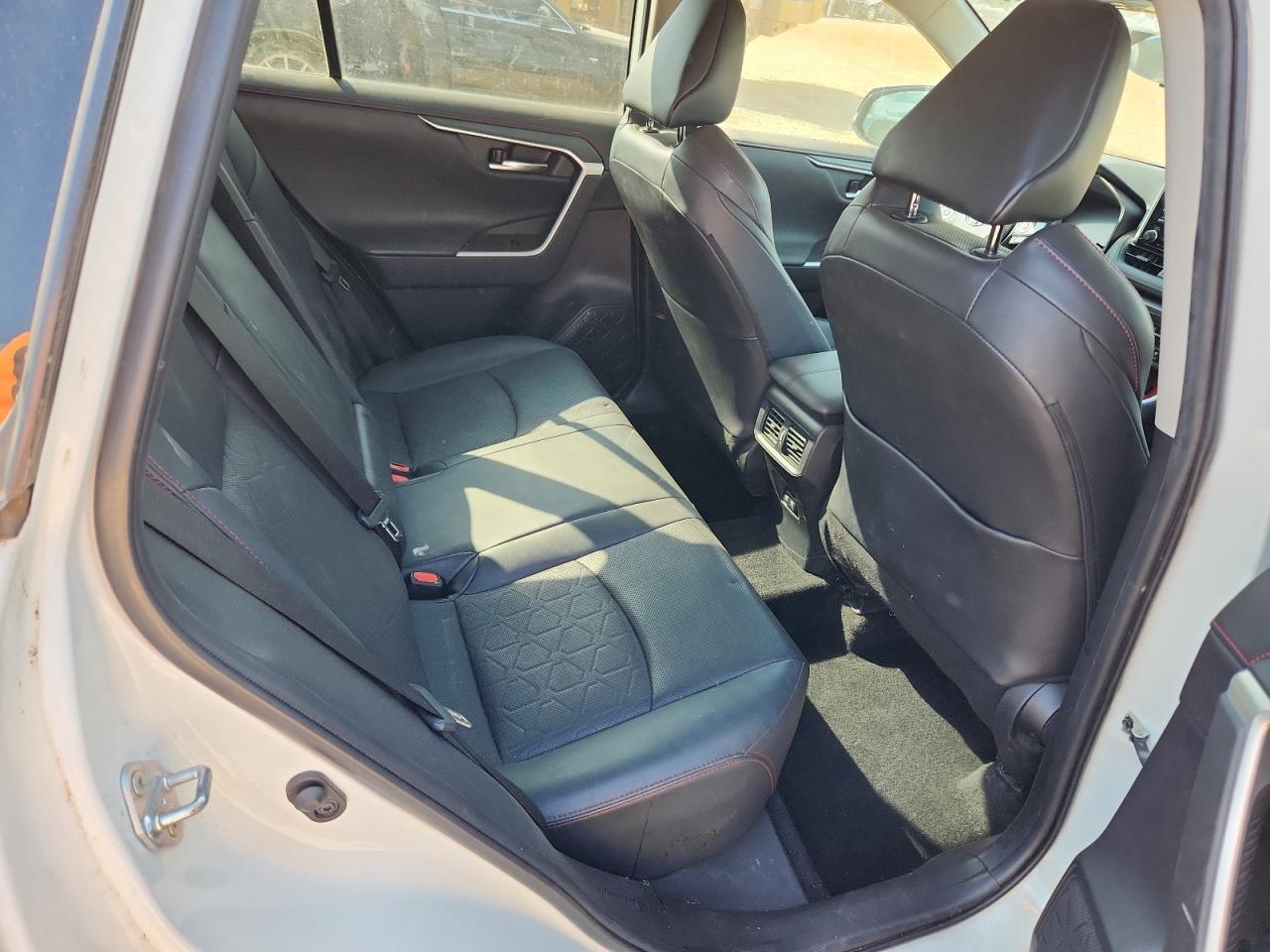 2020 Toyota Rav4 Adventure VIN: 2T3J1RFV7LC114488 Lot: 80556485