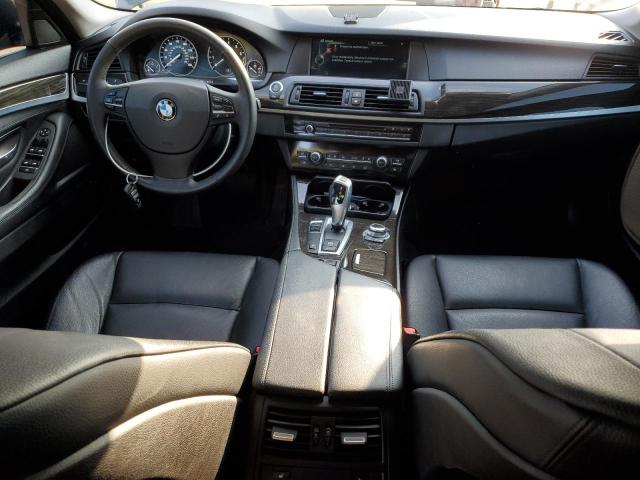 2013 BMW 528 XI  