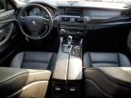 2013 BMW 528 XI   à vendre chez Copart ON - LONDON