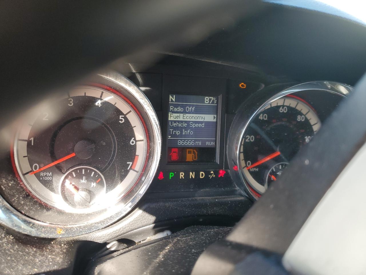 2019 Dodge Grand Caravan Gt VIN: 2C4RDGEG7KR631007 Lot: 84720845