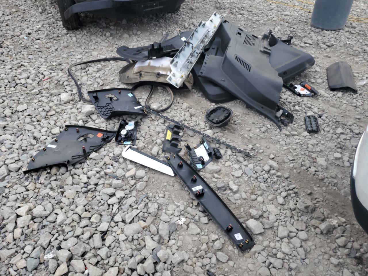 2021 GMC Yukon Slt VIN: 1GKS2BKD6MR410788 Lot: 81069155