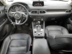 2017 MAZDA CX-5 GRAND TOURING   for sale at Copart ON - TORONTO