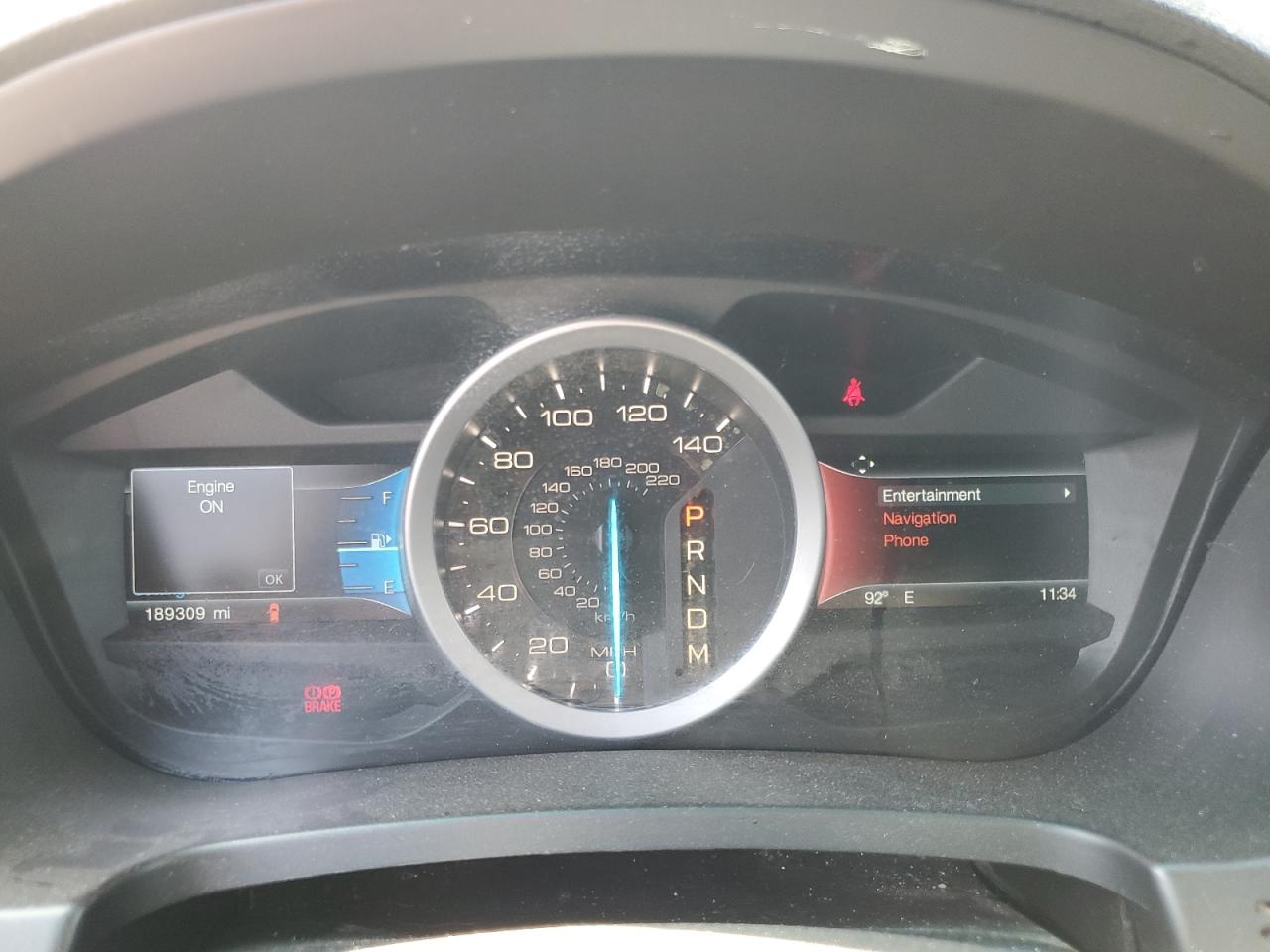 2015 Ford Explorer Xlt VIN: 1FM5K8D82FGA62171 Lot: 82112595