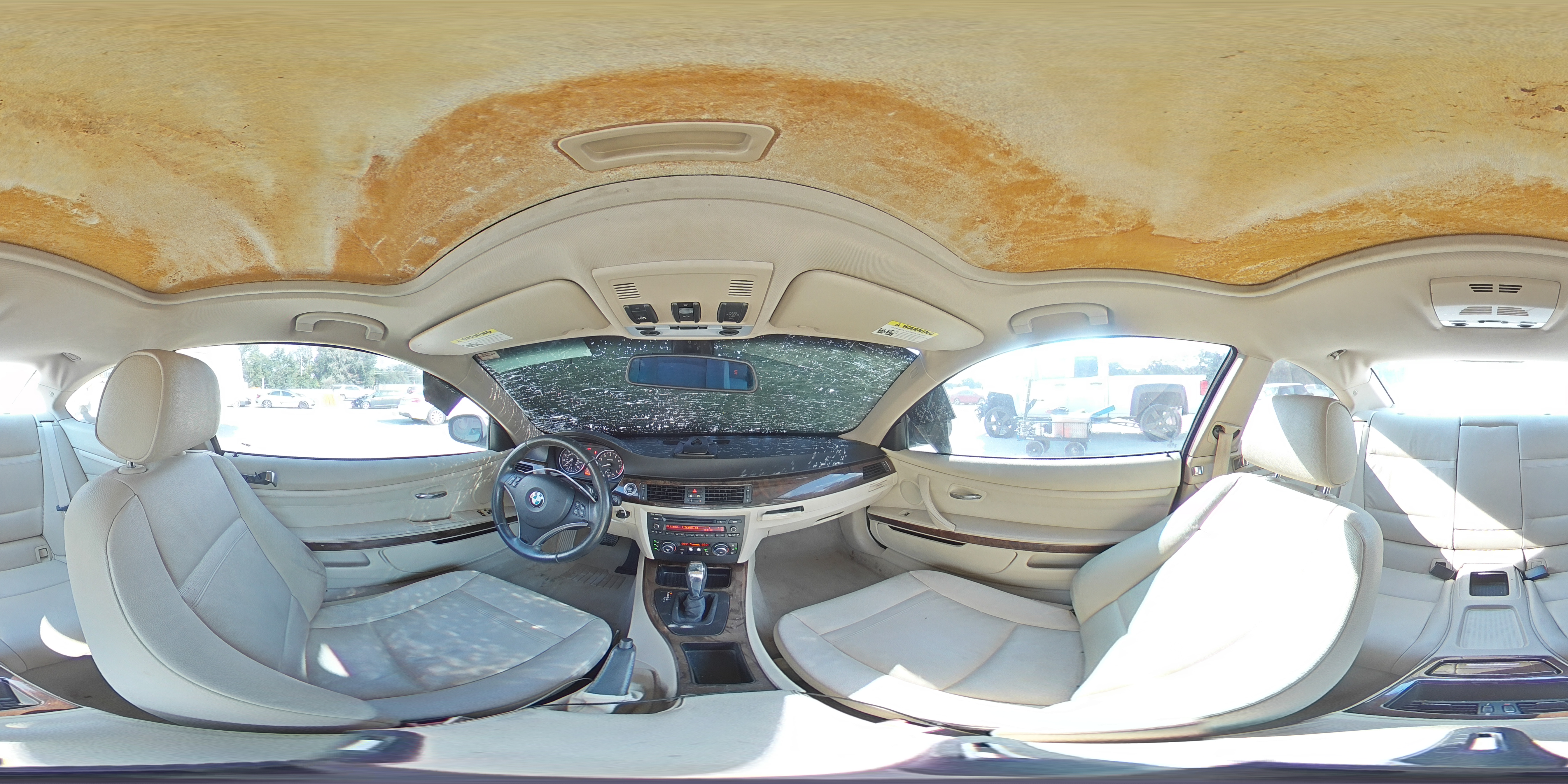 2010 BMW 328 I VIN: WBAWB3C57AP139402 Lot: 80036005