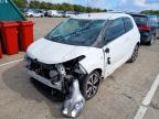 2015 CITROEN C1 FLAIR  for sale at Copart NEWBURY