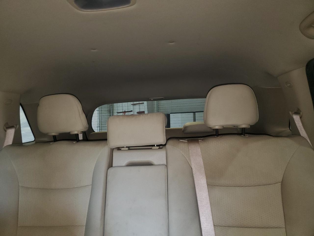 2011 Kia Sorento Base VIN: 5XYKT4A17BG184946 Lot: 85080695