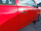 2009 VAUXHALL CORSA ACTIVE ECOFLEX CDTI  for sale at Copart YORK