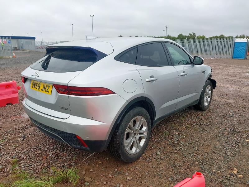 2019 JAGUAR E-PACE D AWD 2.0D 5DR