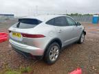 2019 JAGUAR E-PACE D AWD 2.0D 5DR for sale at Copart CORBY