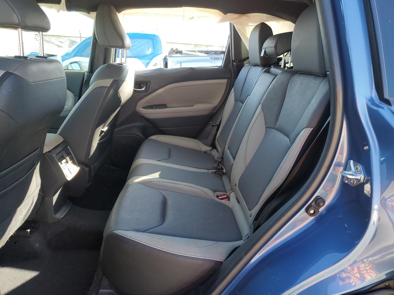 2025 Subaru Forester Limited VIN: JF2SLDRC3SH539304 Lot: 81783795