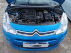2015 CITROEN C3 VTR +  for sale at Copart BRISTOL