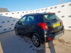 2016 VAUXHALL MOKKA EXCLUSIV TURBO S/S 1.4T EXCLUSIV 5DR for sale at Copart BRISTOL