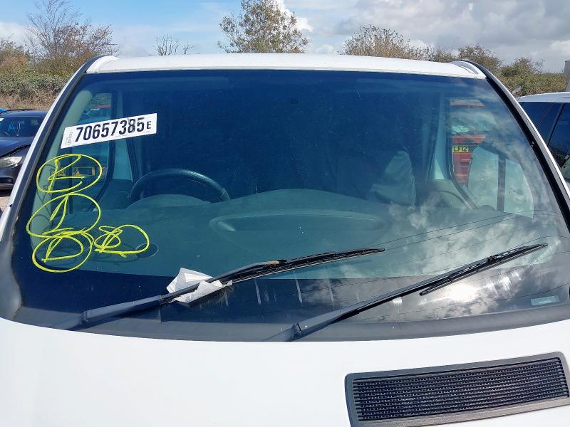 2012 VAUXHALL VIVARO 2.0CDTI [115PS] VAN 2.9T EURO 5