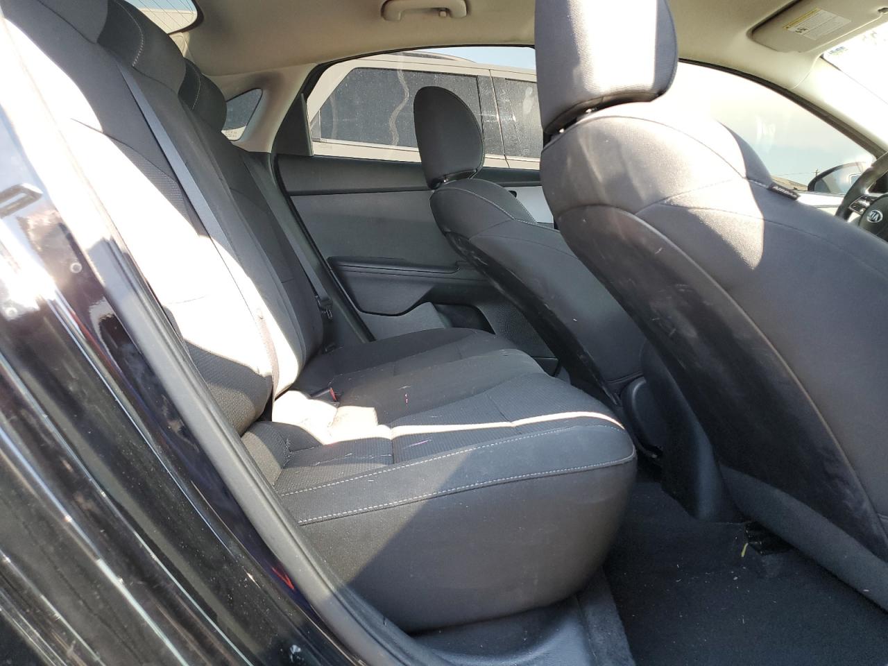 2019 Kia Forte Fe VIN: 3KPF24AD7KE069324 Lot: 71663995