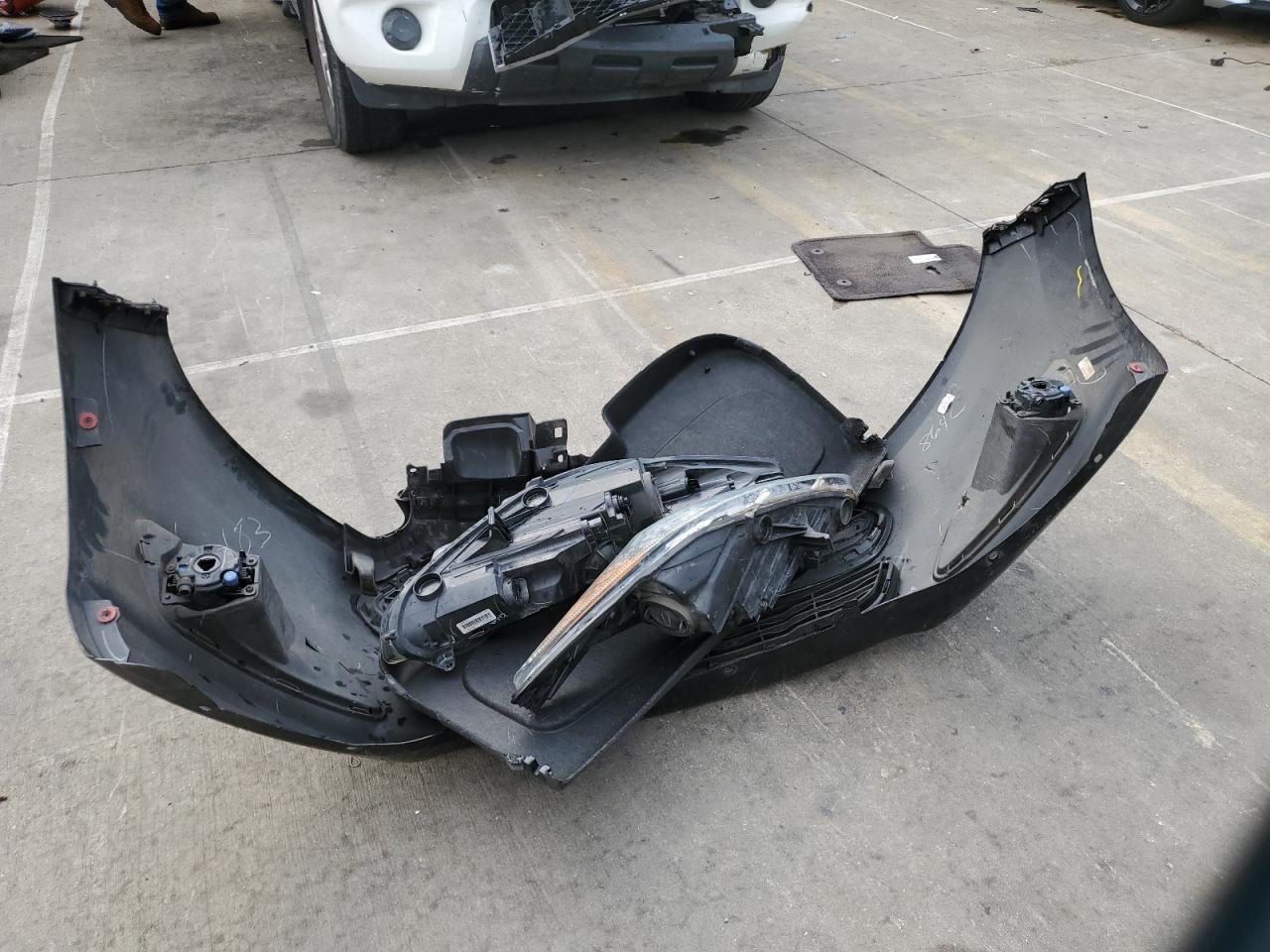 2016 Ford Fiesta Se VIN: 3FADP4EJ2GM196784 Lot: 82034195