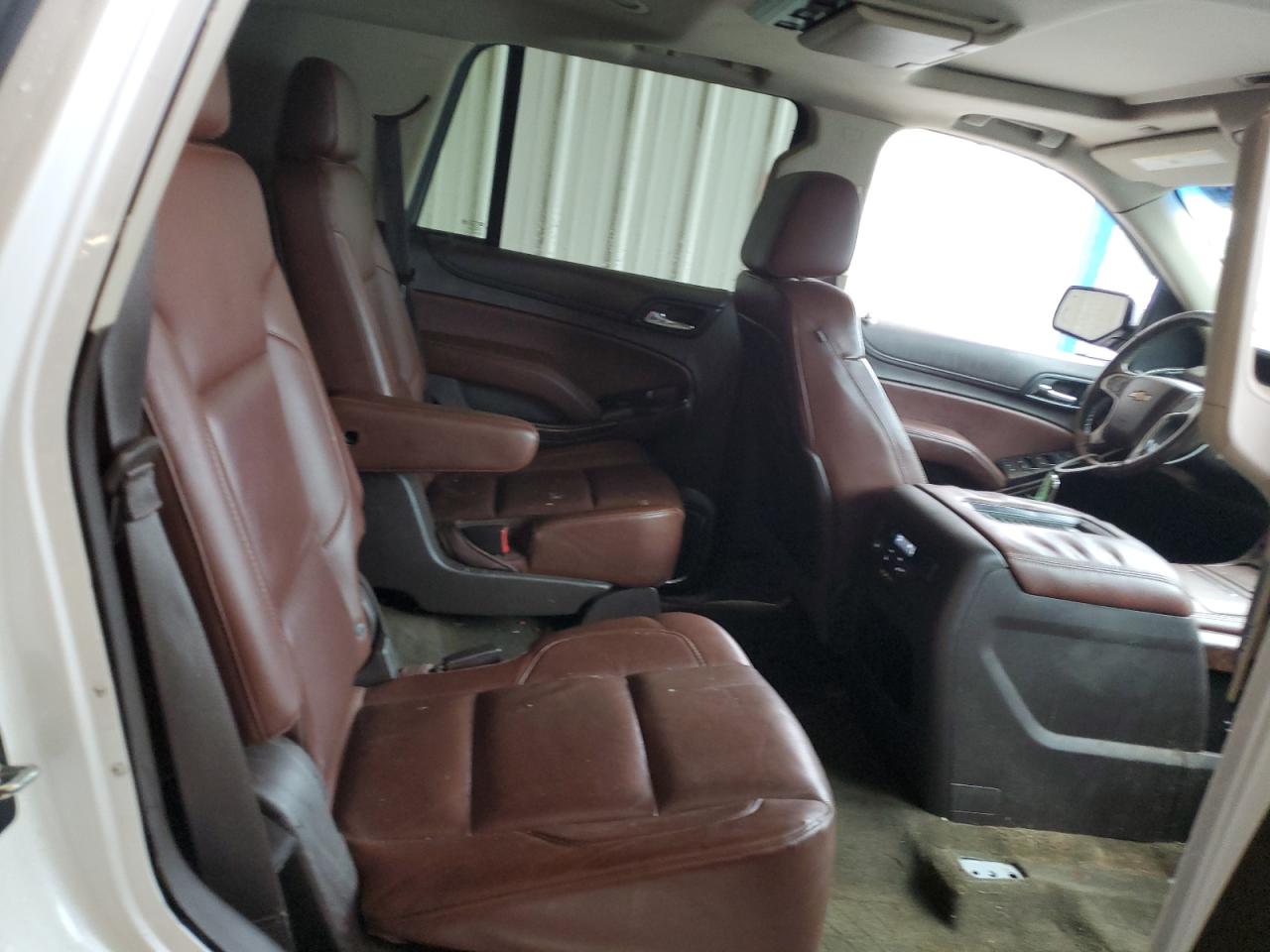 2016 Chevrolet Tahoe C1500 Ltz VIN: 1GNSCCKC8GR196873 Lot: 81875785