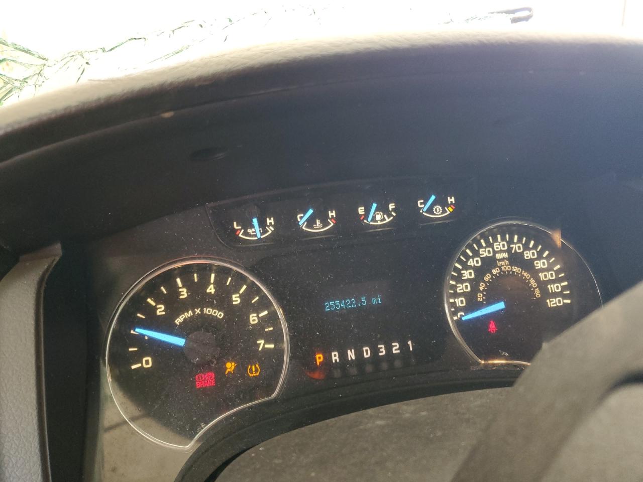 2011 Ford F150 Supercrew VIN: 1FTFW1EFXBKD49606 Lot: 84559945