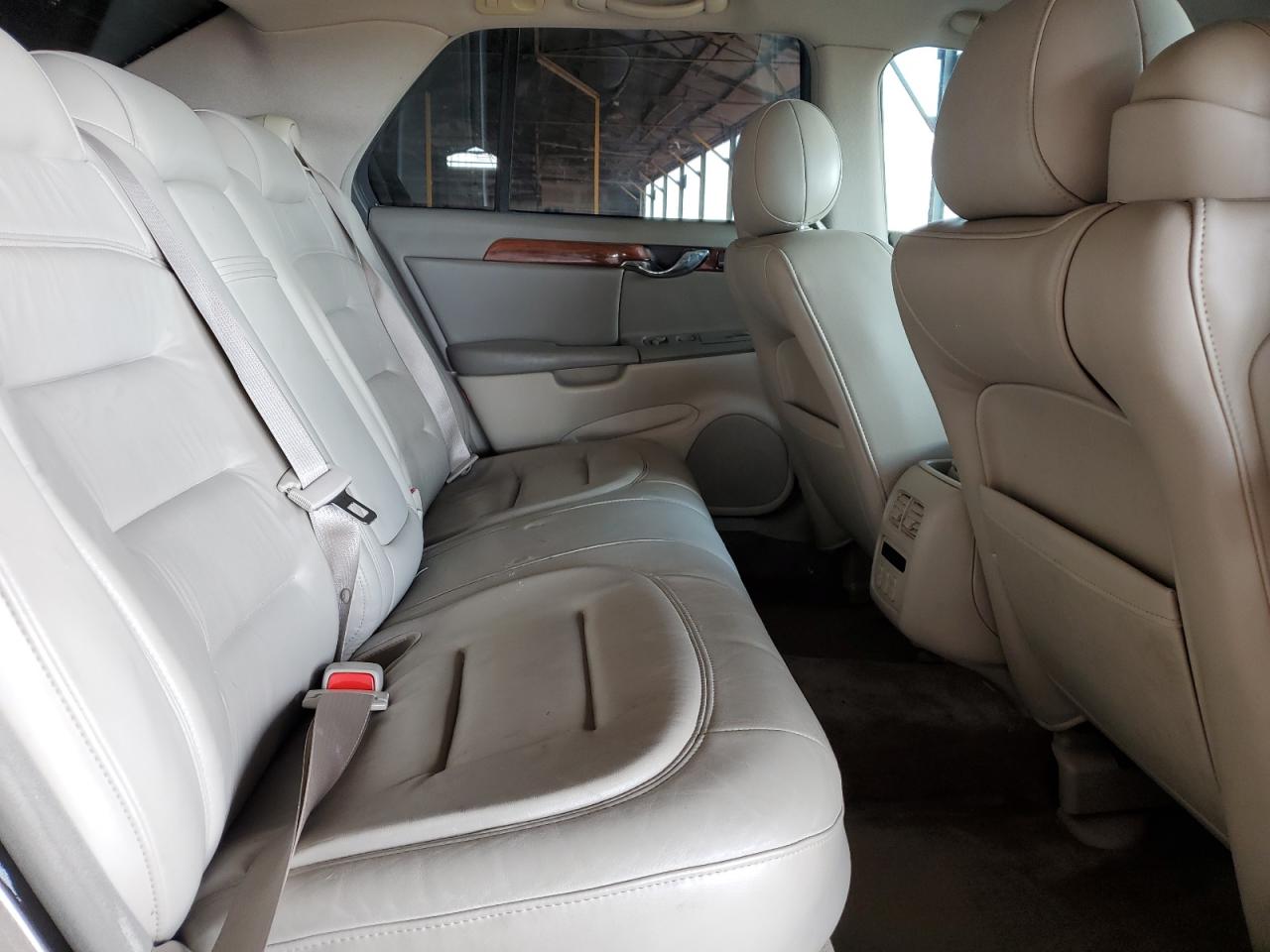 2001 Cadillac Deville VIN: 1G6KD54Y91U234645 Lot: 84256315