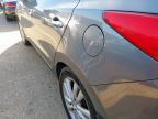 2012 HYUNDAI IX35 PREMIUM 4WD CRDI 134 2.0 CRDI PREMIUM 5DR for sale at Copart NEWBURY