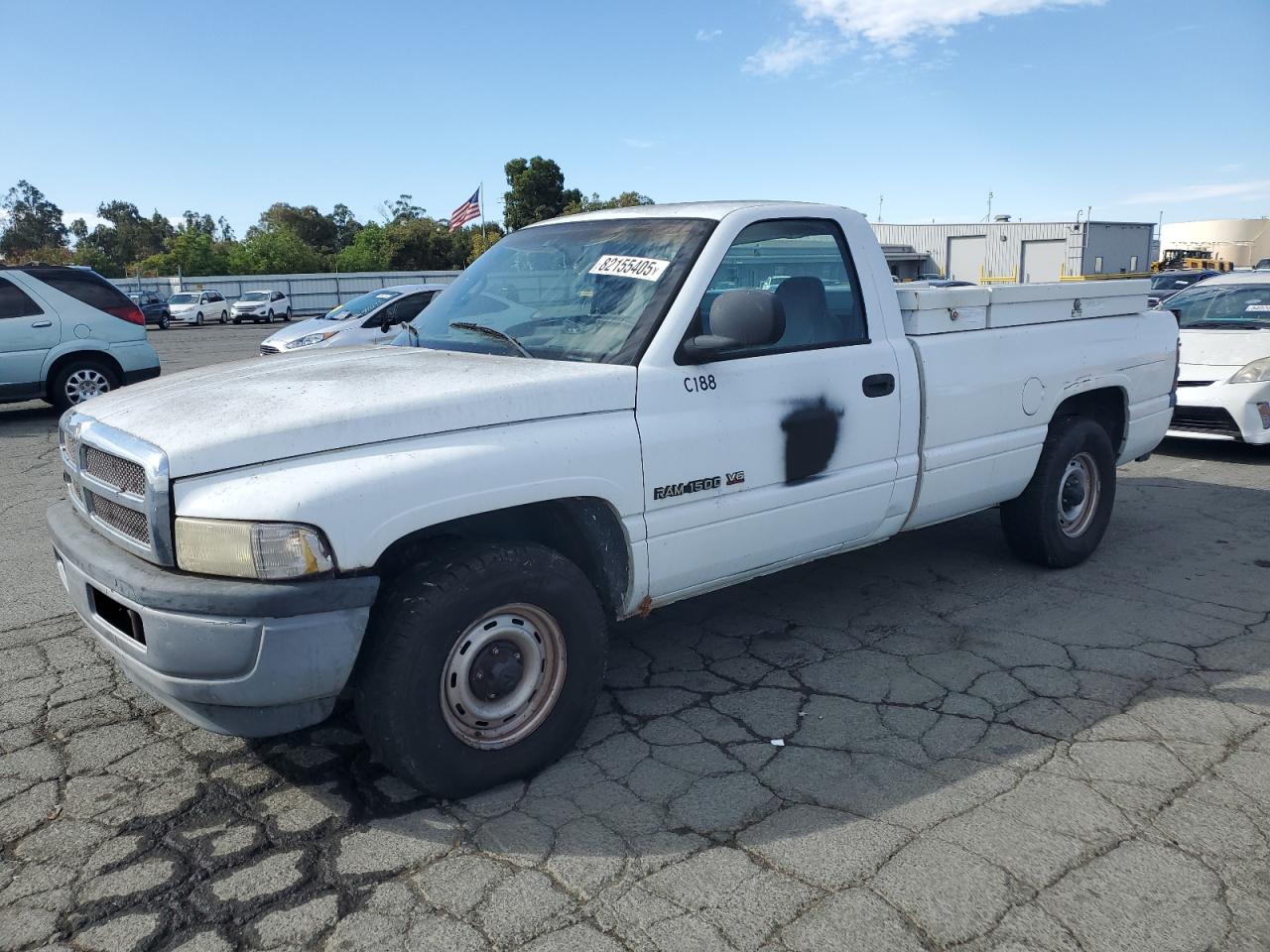 Vehicle photo