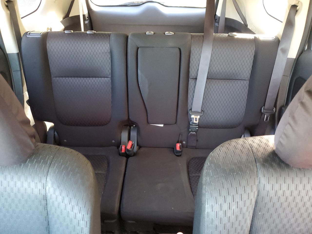 2014 Mitsubishi Outlander Se VIN: JA4JZ3AX8EZ606022 Lot: 83931705