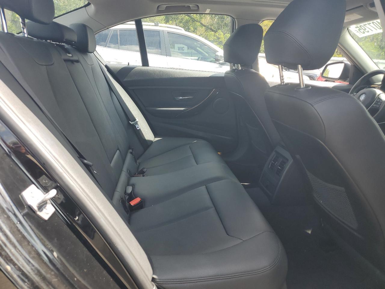 2014 BMW 328 Xi VIN: WBA3B3G50ENR83912 Lot: 70407795