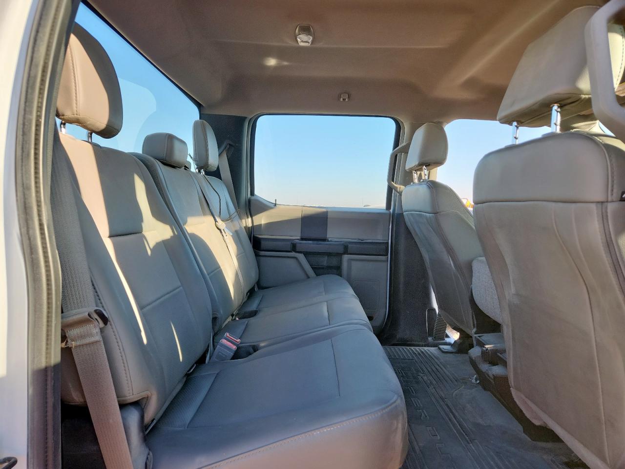 2019 Ford F350 Super Duty VIN: 1FT8W3BT9KEE82774 Lot: 72052575