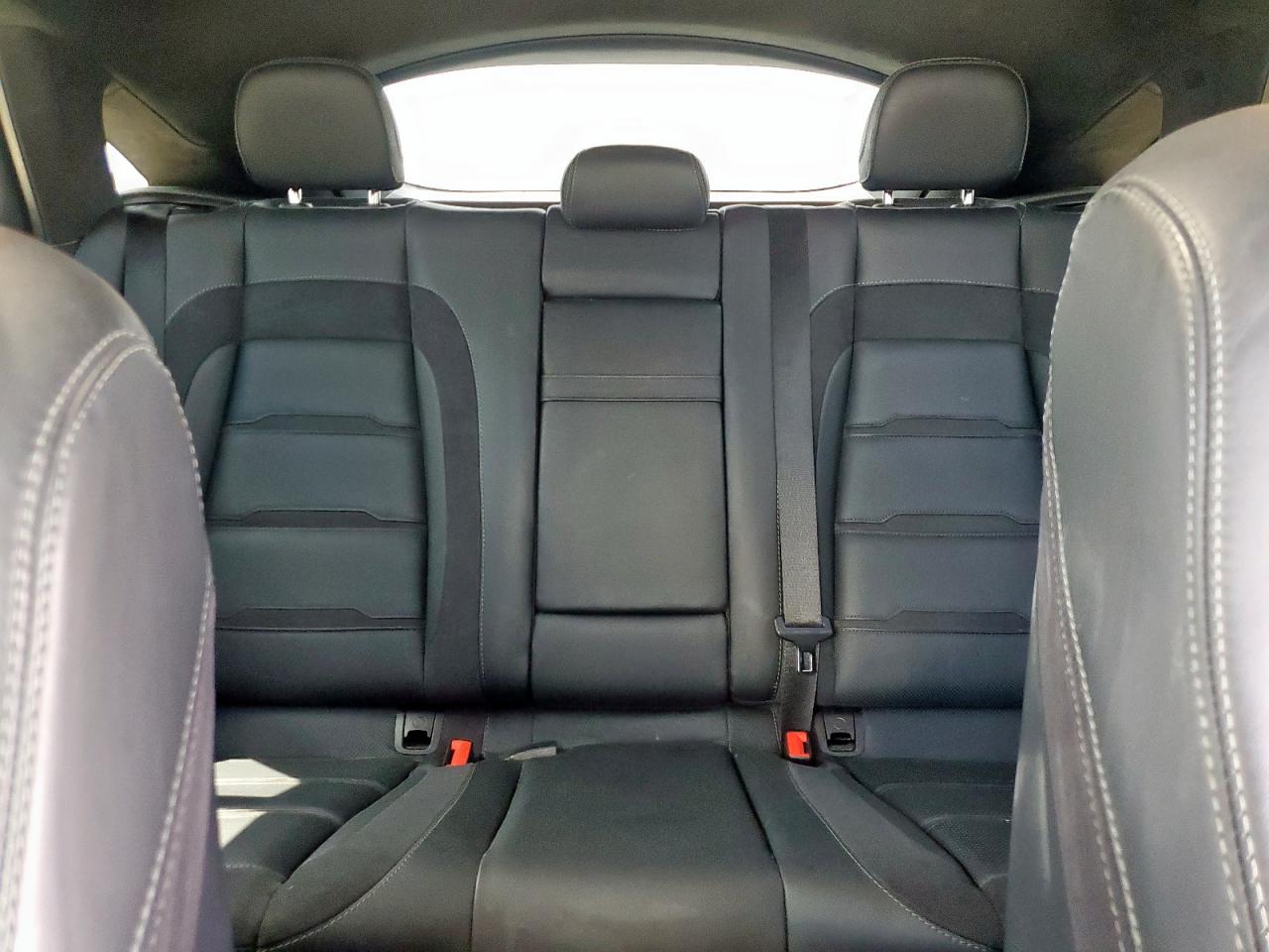 2021 Mercedes-Benz Gle Coupe 63 S 4Matic Amg VIN: 4JGFD8KB0MA380786 Lot: 81419865