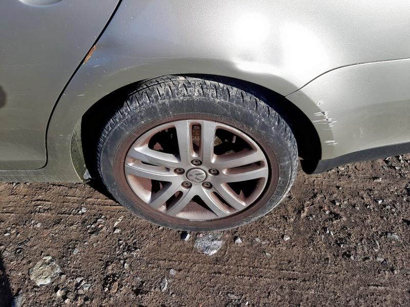 2006 VOLKSWAGEN JETTA SE